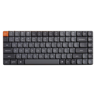 کیبورد مکانیکی بی سیم کیکرون مدل Keychron K3 Max RGB
