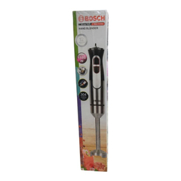 گوشتکوب برقی تک کاره بوش مدل WB-111TS