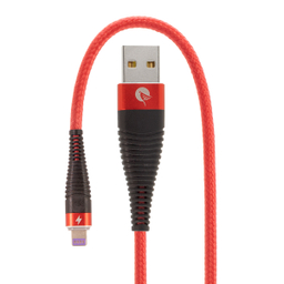 کابل تبدیل USB به USB-C شی کاریزما مدل میترا طول 1.8 متر