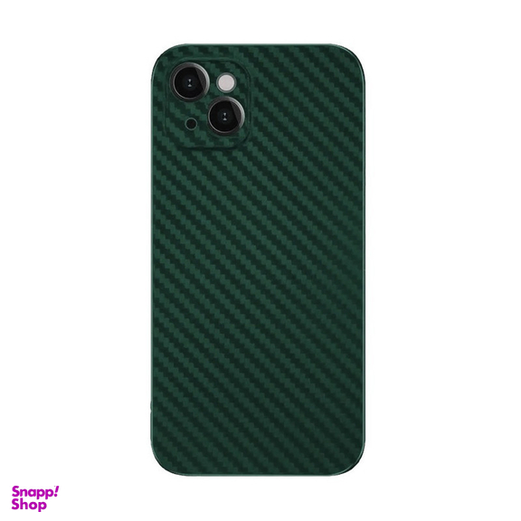 کاور کی -زد دوو مدل Air Carbon مناسب برای گوشی موبایل اپل iPhone 13