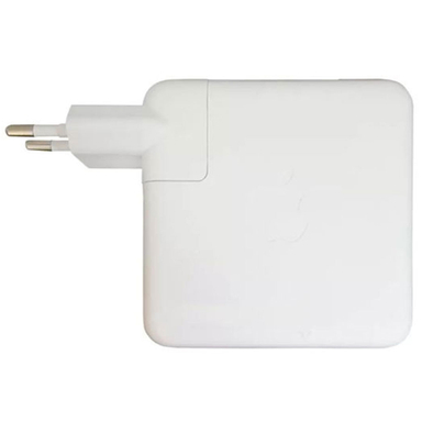 آداپتور لپ تاپ اپل (Apple) مدل بدون کابل Type C ظرفیت 29 وات