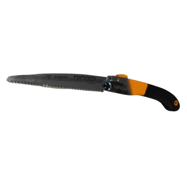 اره تاشو دینگشی مدل 270mm سایز 11 اینچ