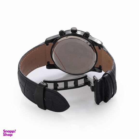 ساعت عقربه ای مردانه رومانسون کد Rm018