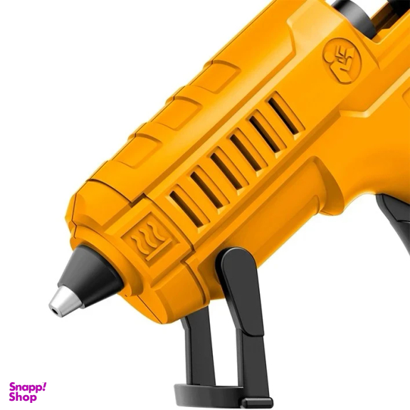 دستگاه چسب حرارتی اینکو کد GG708