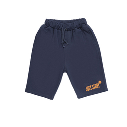 ست 3 تکه لباس پسرانه فیورلا مدل just start کد 35050-45060