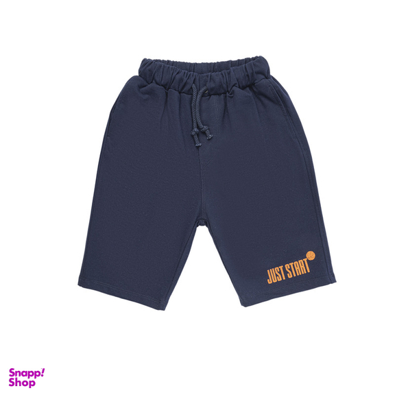 ست 3 تکه لباس پسرانه فیورلا مدل just start کد 35050-45060