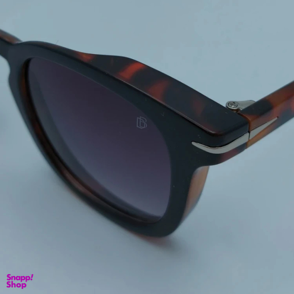 عینک آفتابی دیوید بکهام مدل هاوانا کد DB7053