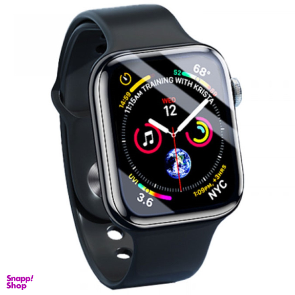 محافظ صفحه نمایش اپل واچ ویوو مدل iVista مناسب iWatch 8 series سایز 49 میلی متر