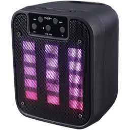 اسپیکر بلوتوثی قابل حمل گریت نایس مدل GTS-1839