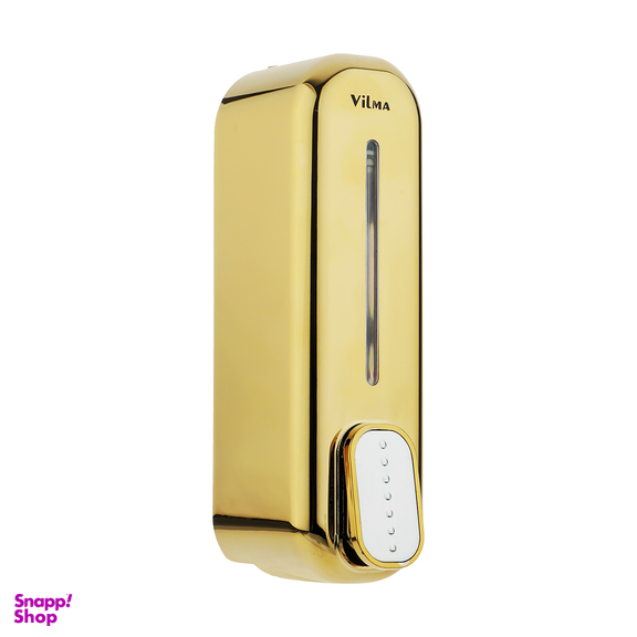 مخزن مایع دستشویی ولیما مدل لیزا