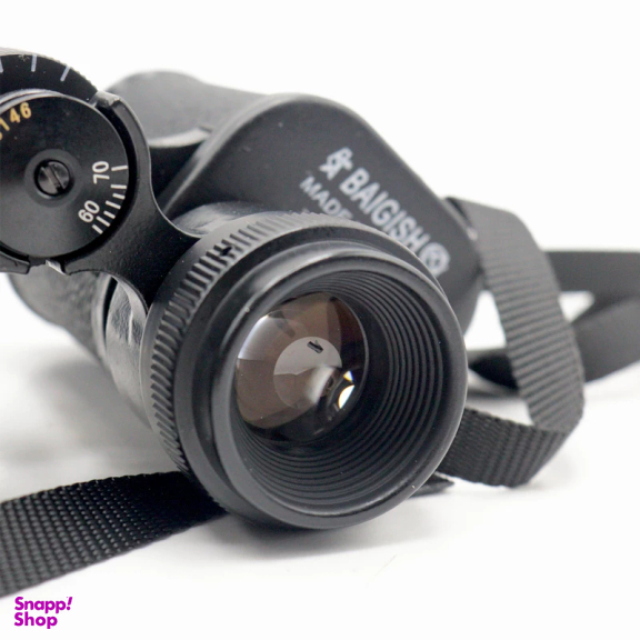 دوربین دوچشمی بایگیش مدل YP-RUS-830MM