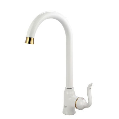 شیر آشپزخانه کسری مدل رابین