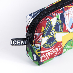 کوله پشتی توریث مدل BLP 2500 به همراه جامدادی