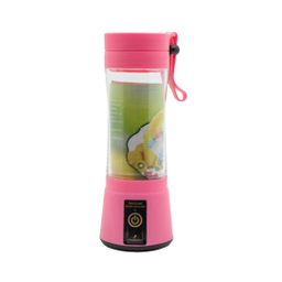 شیکر شارژی اسپورتلند مدل Juice Cup NG-01 U حجم 380 میلی لیتر