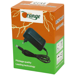 آداپتور برق مودم آرنج مدل Orange WL-1201 12V 1A