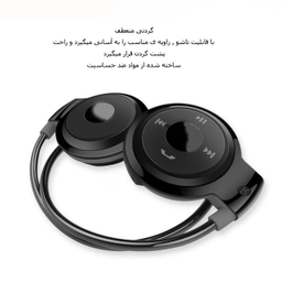 هدست بلوتوثی کی تی مدل Mini-503