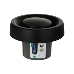 هواکش ایرسافت مدل AS 10 B