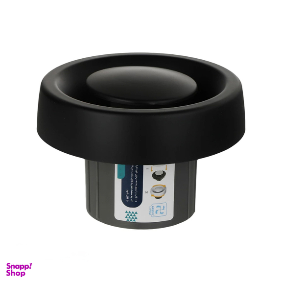 هواکش ایرسافت مدل AS 10 B