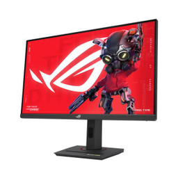 مانیتور گیمینگ 27 اینچ ایسوس مدل ROG Strix XG27ACS
