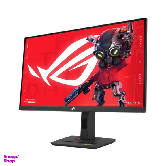 مانیتور گیمینگ 27 اینچ ایسوس مدل ROG Strix XG27ACS