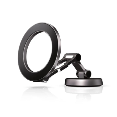 پایه نگهدارنده مغناطیسی گوشی موبایل گرین لاین مدل MagSnap Car Phone Holder