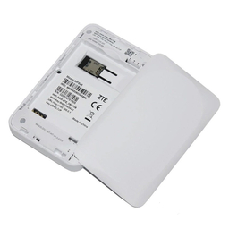 مودم جیبی 4G LTE قابل حمل زد تی ای مدل MF935