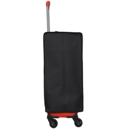 کاور چمدان نشنال جئوگرافیک مدل NG BRZ مجموعه 3 عددی