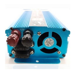 اینورتر برق خودرو ویلیون مدل 500 وات LED