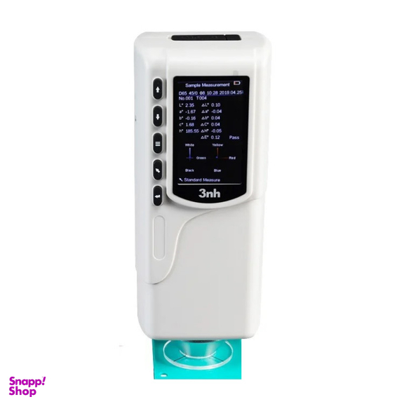 رنگ سنج تری ان اچ مدل NR110