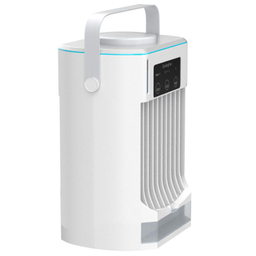 پنکه مه پاش مخزن دار مدل Cooling Fan CF008