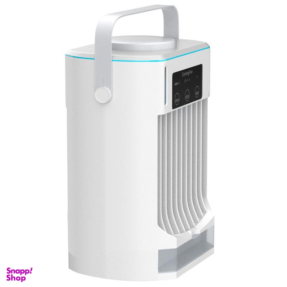 پنکه مه پاش مخزن دار مدل Cooling Fan CF008