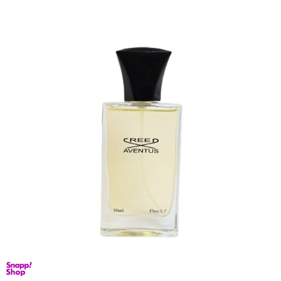 ادوپرفیوم مردانه کلپک مدل Creed Aventus حجم 50 میلی لیتر