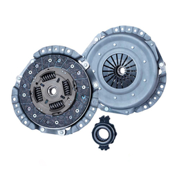 کیت کلاچ شایان مدل Predamper مناسب برای خودرو پژو 405
