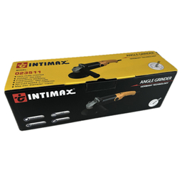 مینی فرز اینتیمکث مدل 023511