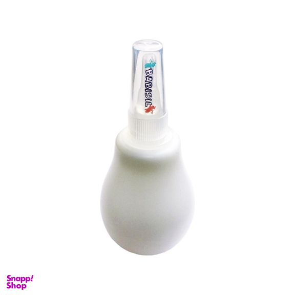 پوآر بینی بی بی سیل مدل nasal aspirato