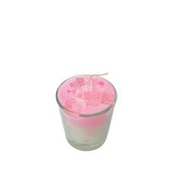 شمع مدل آیس لاته کد PR01