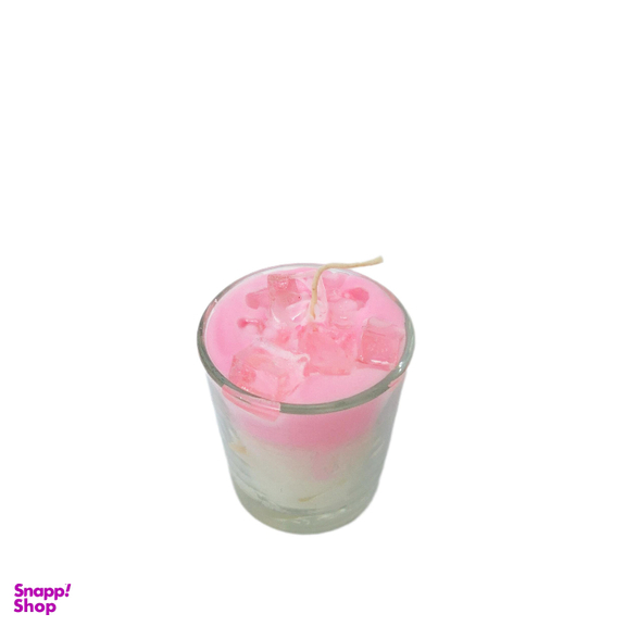 شمع مدل آیس لاته کد PR01