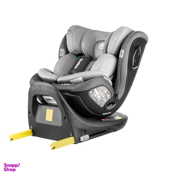 صندلی خودرو کودک آنیمو مدل Pino چرخشی