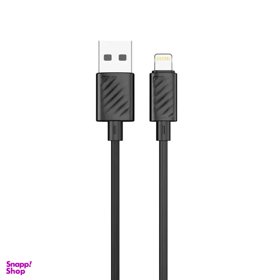 کابل شارژ لایتنینگ 3 آمپر پرودو مدل PB-3AALC