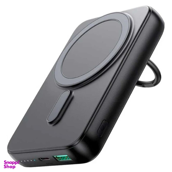 پاور بانک جوی روم مدل JR-W050 ظرفیت 10000 میلی آمپر ساعت