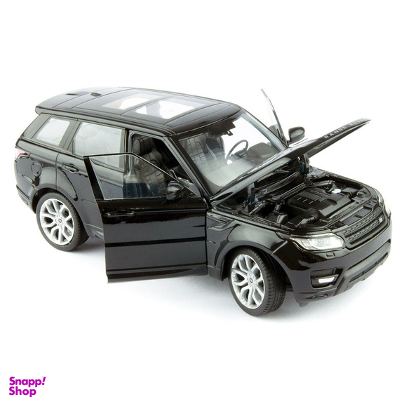 ماکت ماشین ولی مدل RANGE ROVER SPORT