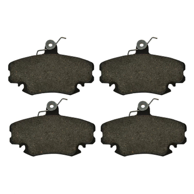 لنت ترمز جلو دیسکی لنتینو مدل AR421 مناسب برای رنو ساندرو