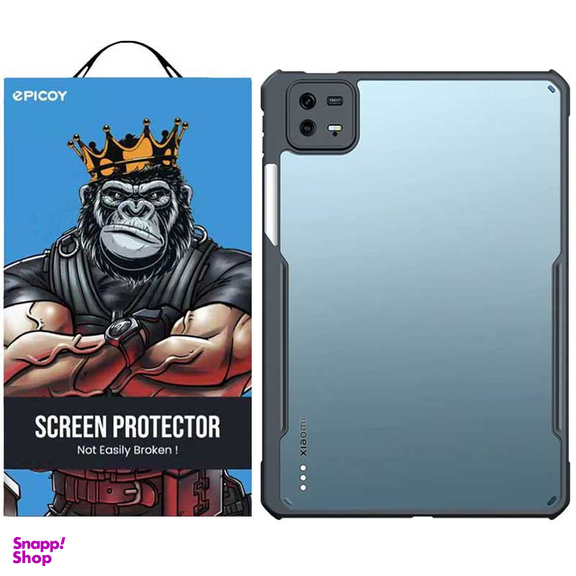 کاور اپیکوی مدل Xundd Beatle مناسب برای تبلت شیائومی Pad 6/ Pad 6 Pro