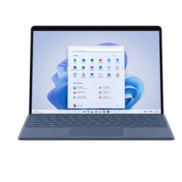 کیبورد تبلت مایکروسافت مدل Signature Type Cover Refurbished مناسب تبلت مایکروسافت Surface Pro