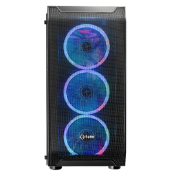 کیس کامپیوتر فاطر مدل FG-720B