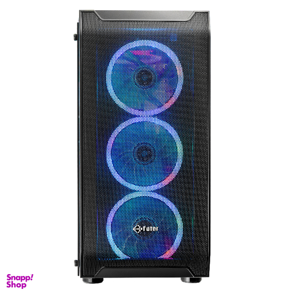 کیس کامپیوتر فاطر مدل FG-720B