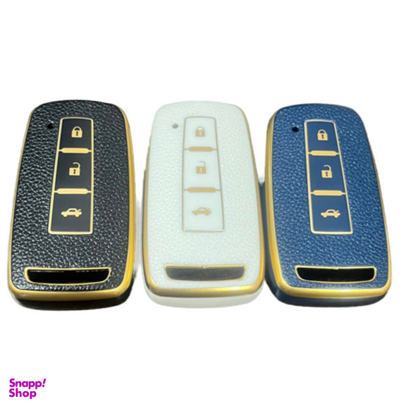 کاور ریموت و سوییچ خودرو وارون مدل K-740-CH مناسب برای هایما