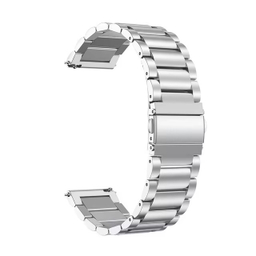 بند ساعت هوشمند استایل واچ مدل 3bead مناسب سامسونگ Galaxy Watch 6 / 6 Classic