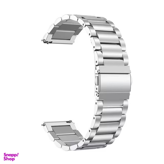 بند ساعت هوشمند استایل واچ مدل 3bead مناسب سامسونگ Galaxy Watch 6 / 6 Classic