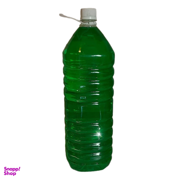 آب رادیاتور صنعت خودرو کد 22202 حجم 2500 میلی لیتر